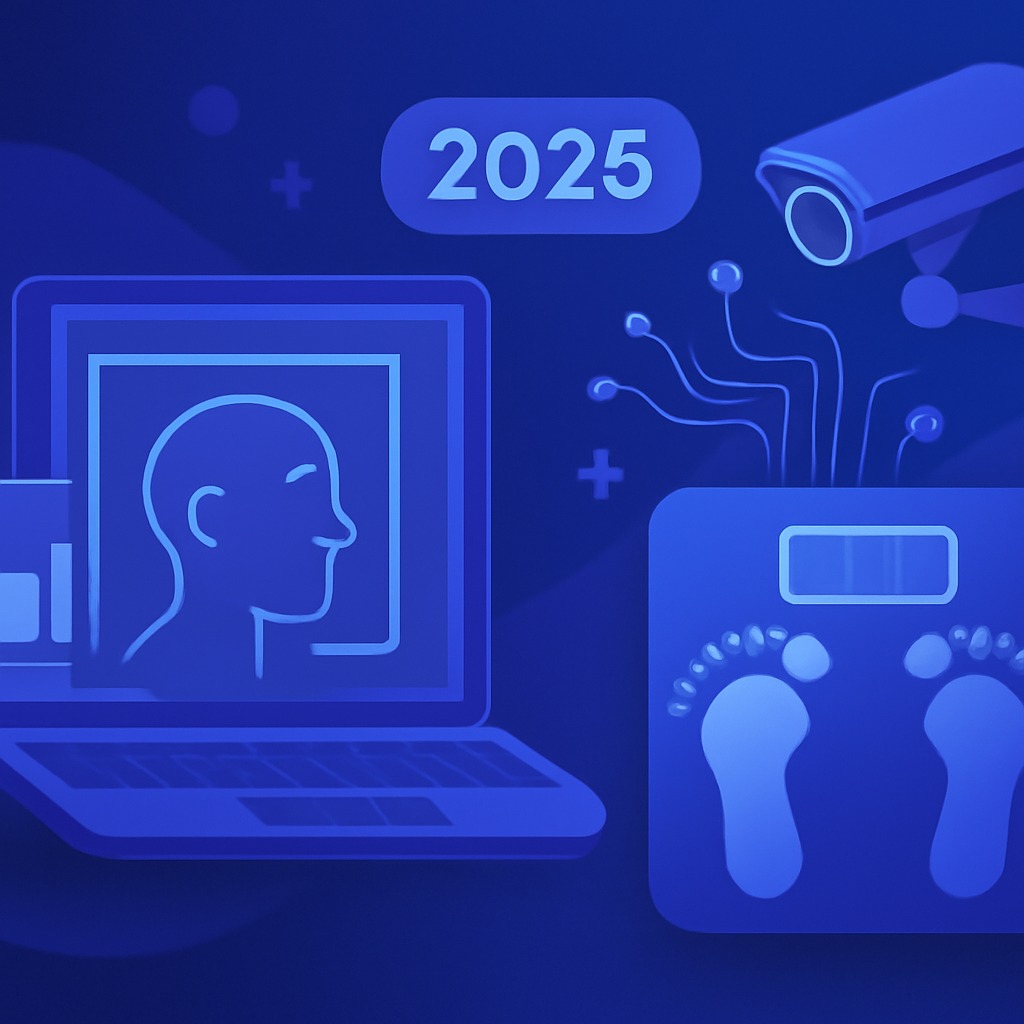Computer Vision & Smart Scales: What's Real in 2025