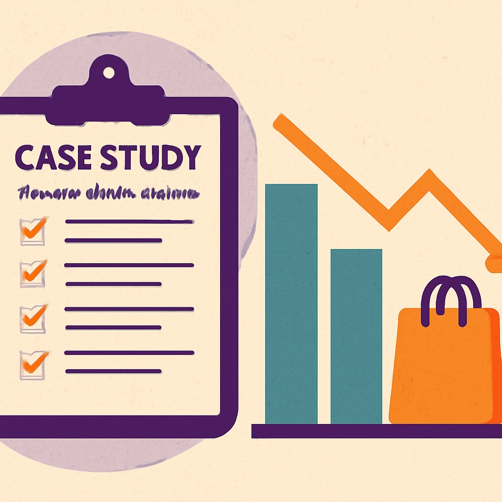 Case Study: Cutting Shrink 20% with Weekly Cycle Counts