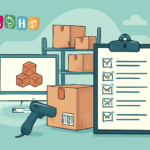 Zoho Inventory — affordable stock control with built-in “Stock counting”