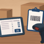 inFlow Inventory — powerful counts plus optional scanning hardware
