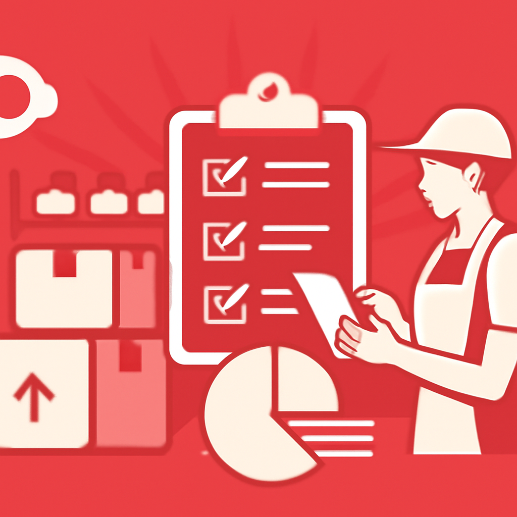 Unleashed (by The Access Group) — robust counts for wholesalers & makers